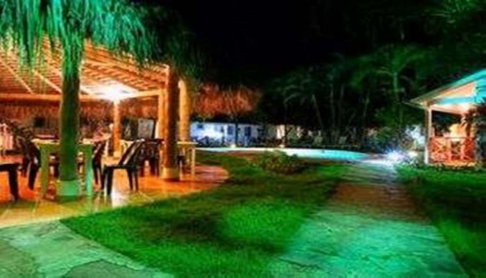 Hotel Casanina poza 11