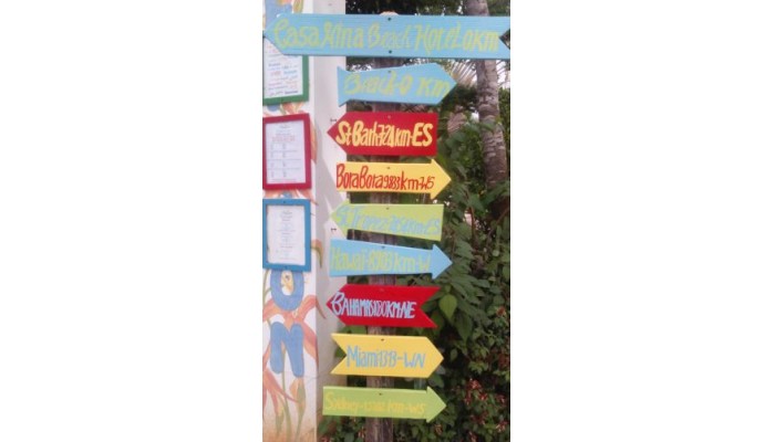 Hotel Casanina poza 1