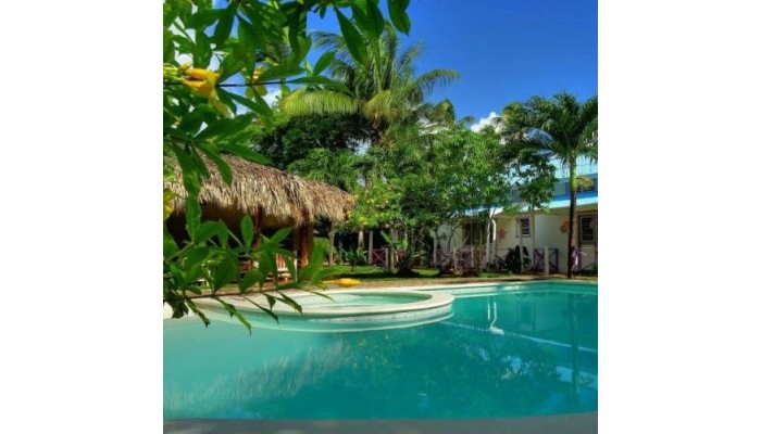 Hotel Casanina poza 3