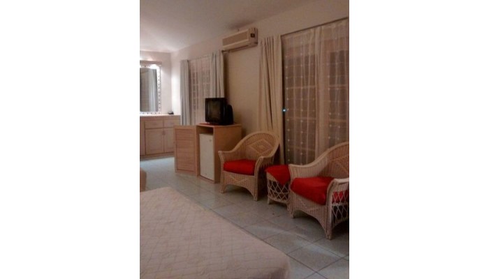 Hotel Coco Plaza poza 9