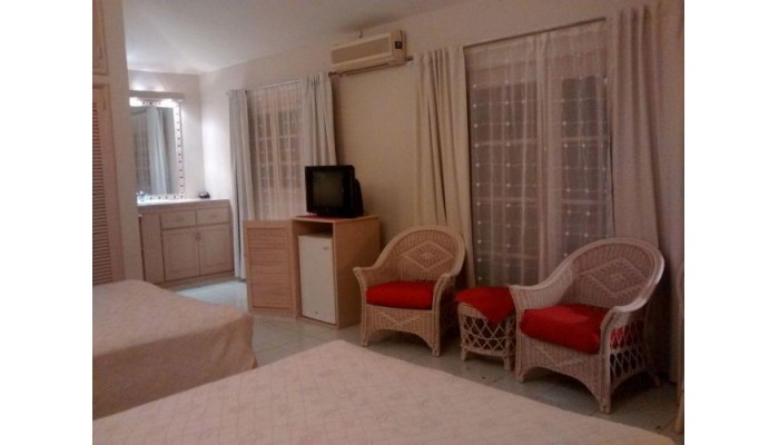 Hotel Coco Plaza poza 5