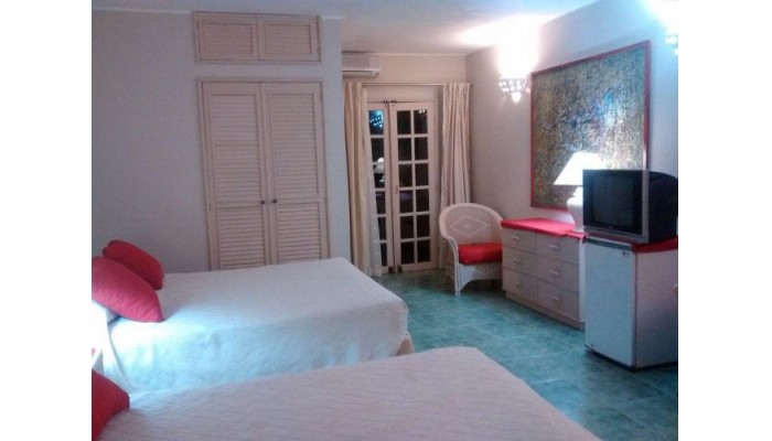 Hotel Coco Plaza poza 7