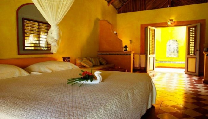 Hotel Costa Las Ballenas poza 5