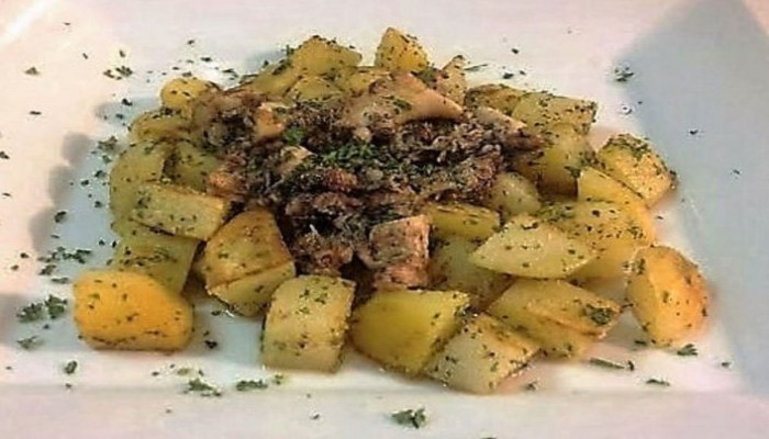 Hotel Costa Las Ballenas poza 2