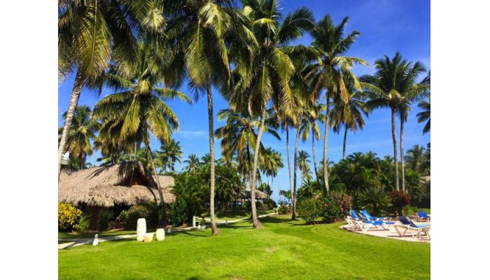 Hotel Costa Las Ballenas poza 3