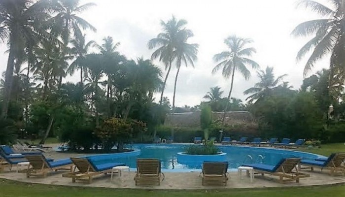 Hotel Costa Las Ballenas poza 8