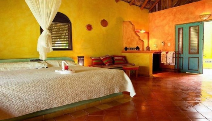 Hotel Costa Las Ballenas poza 6