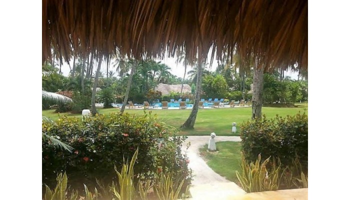 Hotel Costa Las Ballenas poza 4