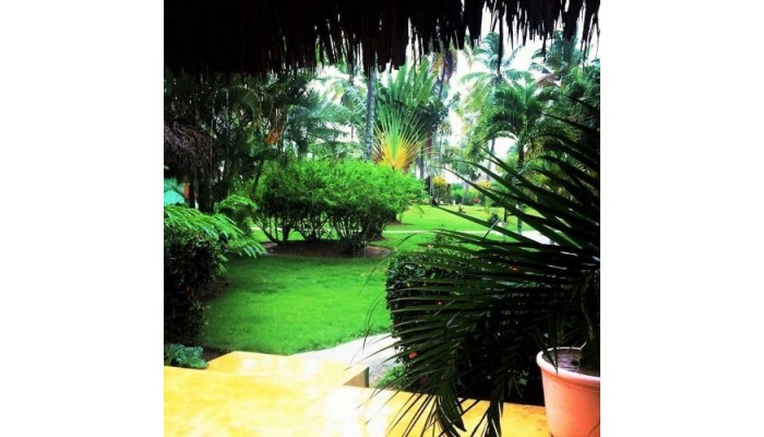 Hotel Costa Las Ballenas poza 10