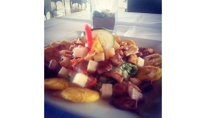 Hotel Costa Las Ballenas poza 7