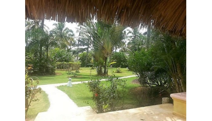 Hotel Costa Las Ballenas poza 11