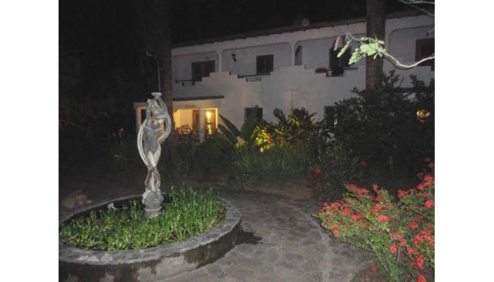 Hotel El Portillo Residences poza 0