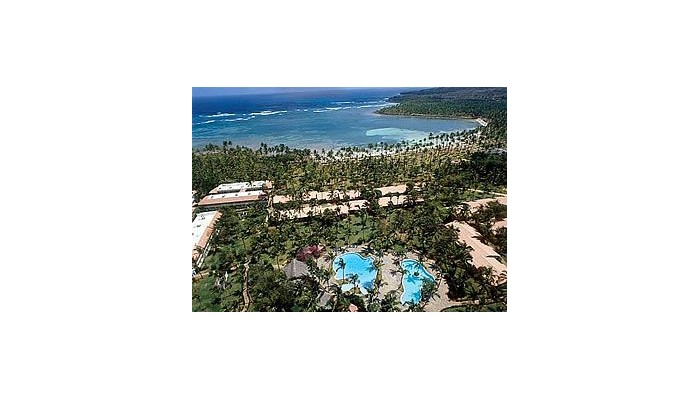 Hotel Grand Paradise poza 1