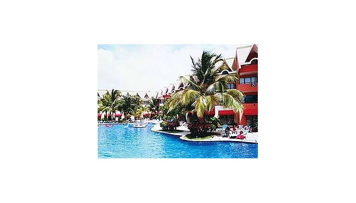 Hotel Grand Paradise poza 4