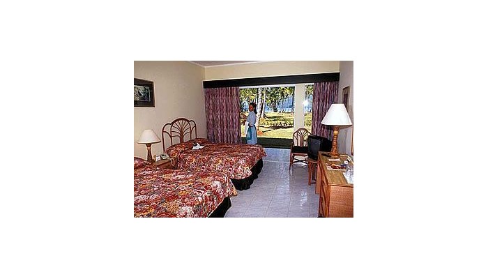 Hotel Grand Paradise poza 2