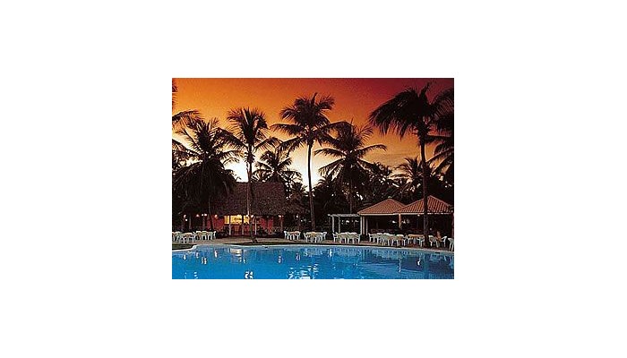 Hotel Grand Paradise poza 3