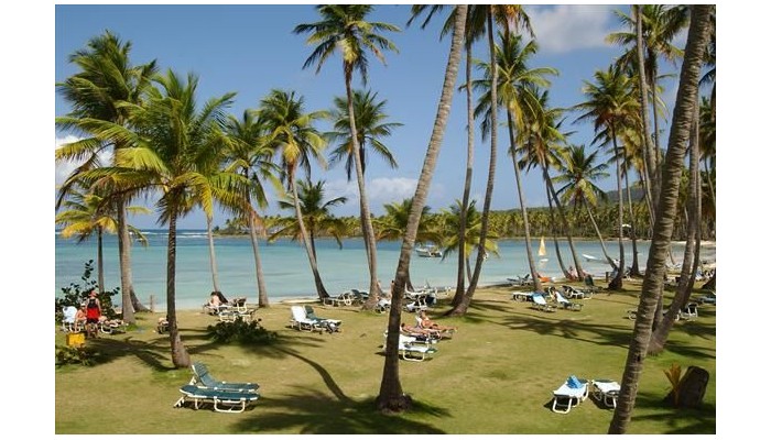 Hotel Grand Paradise Samana poza 9