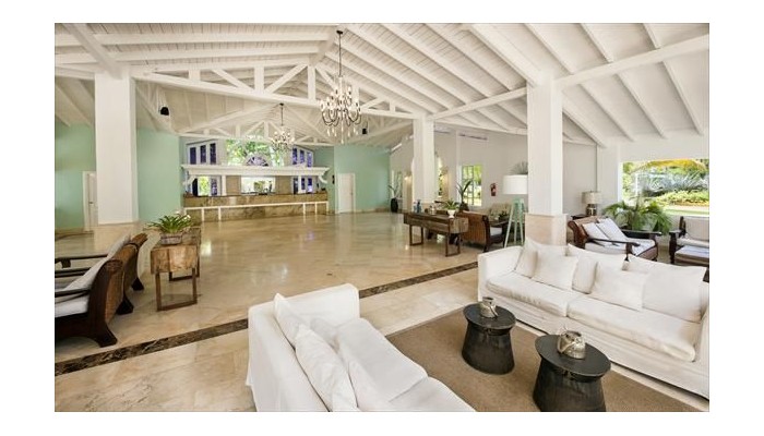 Hotel Grand Paradise Samana poza 7