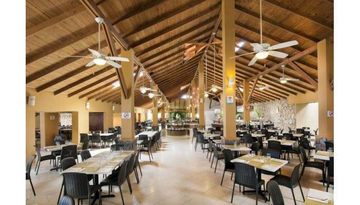 Hotel Grand Paradise Samana poza 3