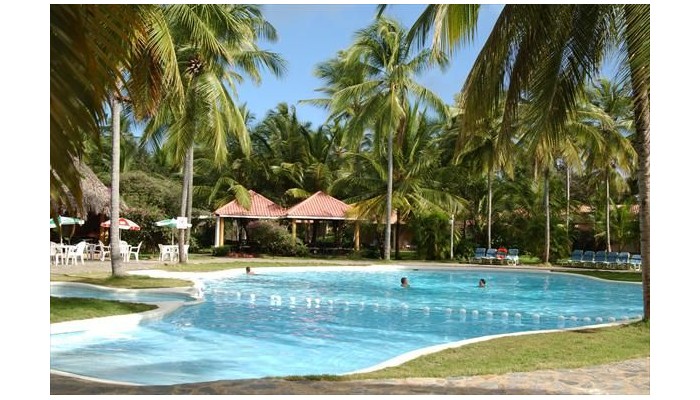 Hotel Grand Paradise Samana poza 11
