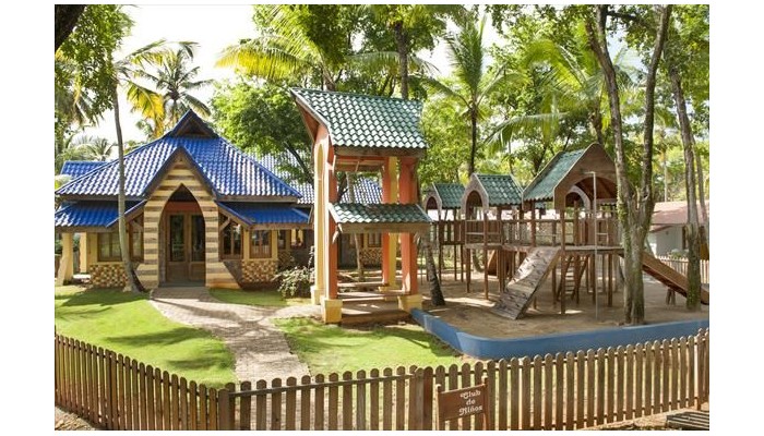 Hotel Grand Paradise Samana poza 6