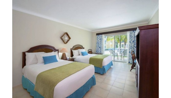 Hotel Grand Paradise Samana poza 4