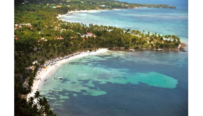 Hotel Grand Paradise Samana poza 1