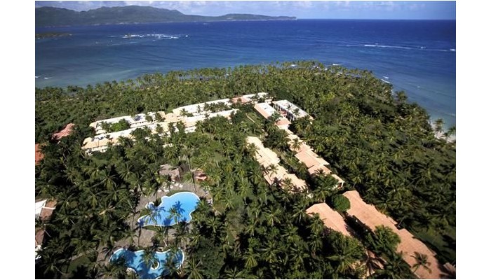Hotel Grand Paradise Samana poza 10