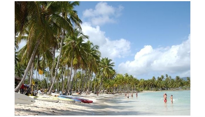 Hotel Grand Paradise Samana poza 8