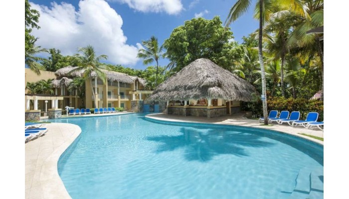 Hotel Grand Paradise Samana poza 2