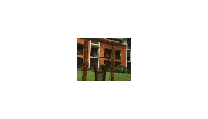 Hotel La Residencia Del Paseo poza 5