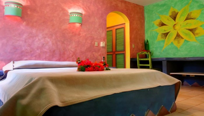 Hotel La Tortuga poza 5