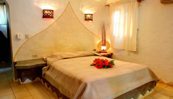 Hotel La Tortuga poza 7