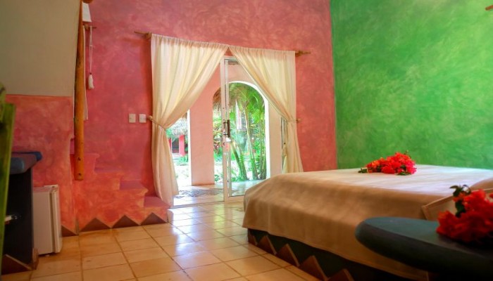 Hotel La Tortuga poza 3