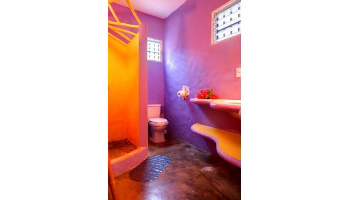 Hotel La Tortuga poza 2