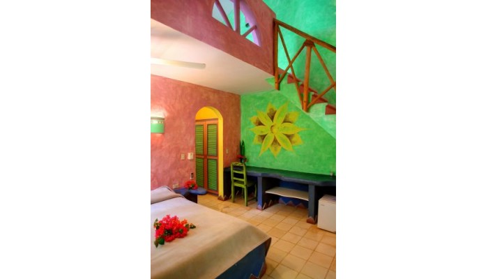 Hotel La Tortuga poza 4