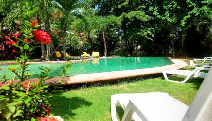 Hotel La Tortuga poza 11