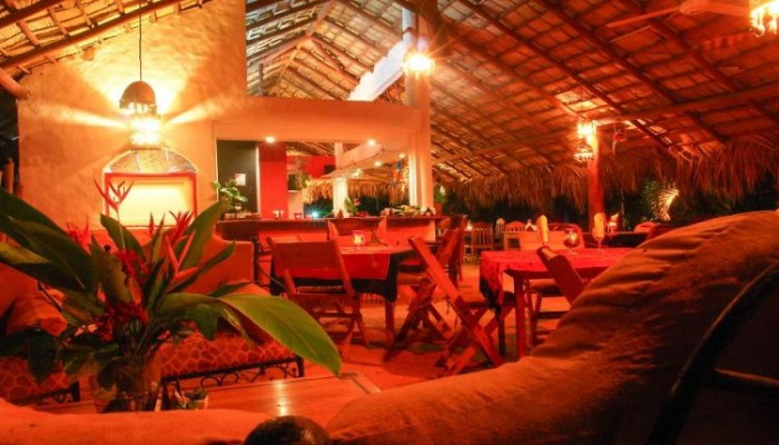 Hotel La Tortuga poza 8