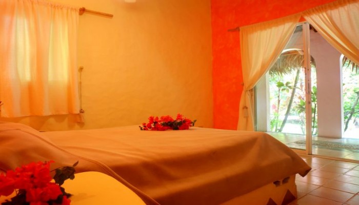 Hotel La Tortuga poza 1