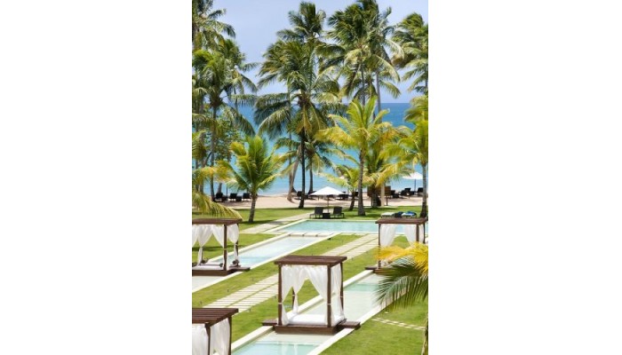 Hotel Sublime Samana -one Bedroom Suite- poza 0