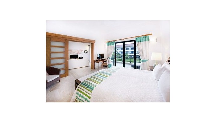 Hotel Sublime Samana -one Bedroom Suite- poza 2