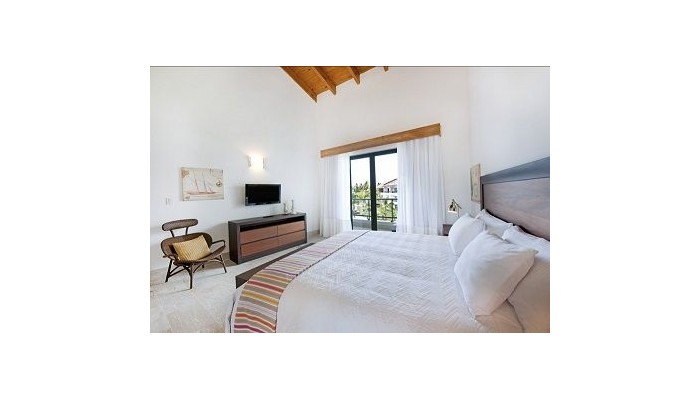 Hotel Sublime Samana -two Bedroom Suite- poza 2