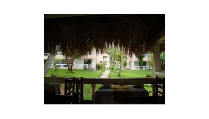 Hotel Tambora Beach poza 0