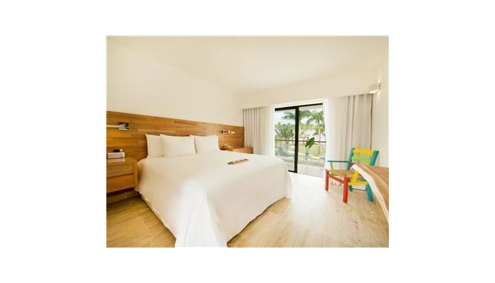 Hotel Viva Wyndham V Samana - Adults Only - All Inclusive poza 8