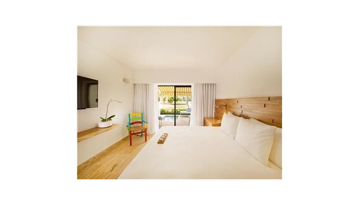 Hotel Viva Wyndham V Samana - Adults Only - All Inclusive poza 9