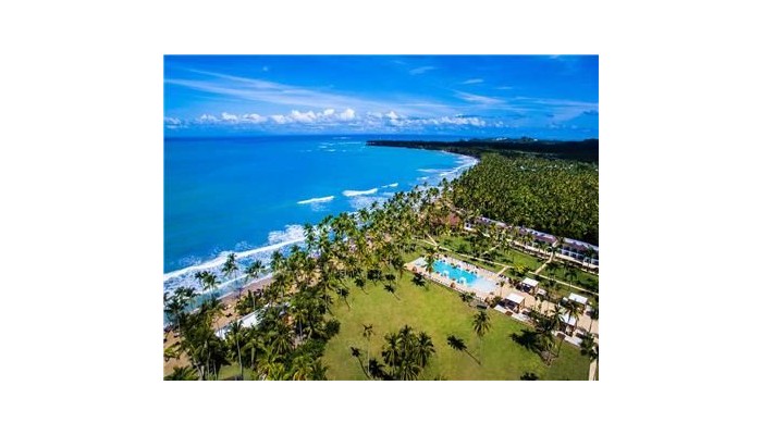 Hotel Viva Wyndham V Samana - Adults Only - All Inclusive poza 6