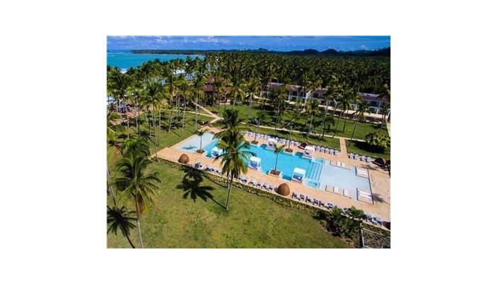 Hotel Viva Wyndham V Samana - Adults Only - All Inclusive poza 4