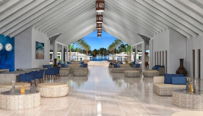 Hotel Viva Wyndham V Samana poza 4