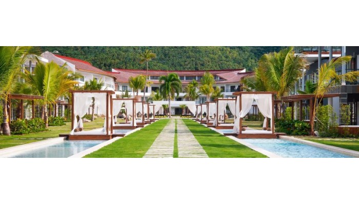 Hotel Viva Wyndham V Samana poza 9