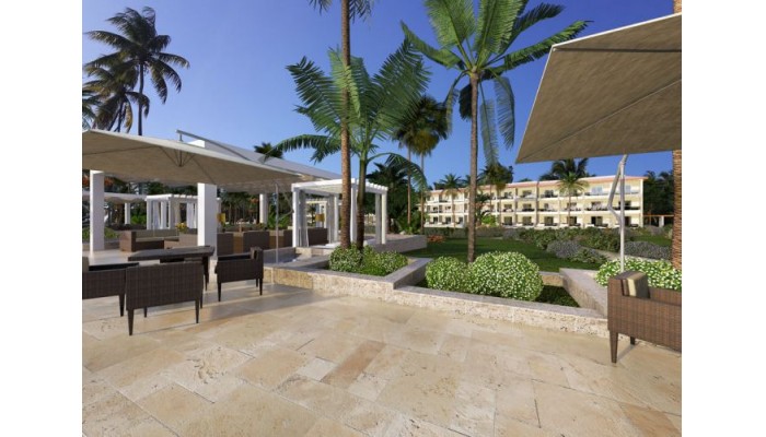 Hotel Viva Wyndham V Samana poza 3